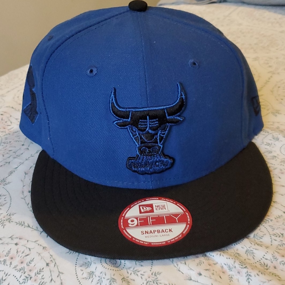 Men's hat